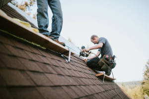 Local Roofers in Black Cyn Cty, AZ